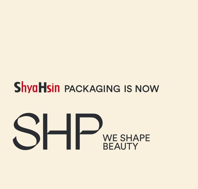 Shya Hsin Rebrands to SHP